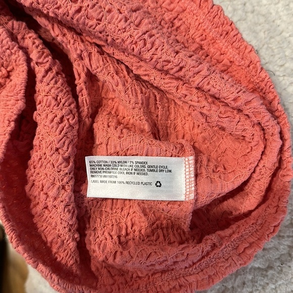 A New Day tank top size small women’s - Picture 7 of 7